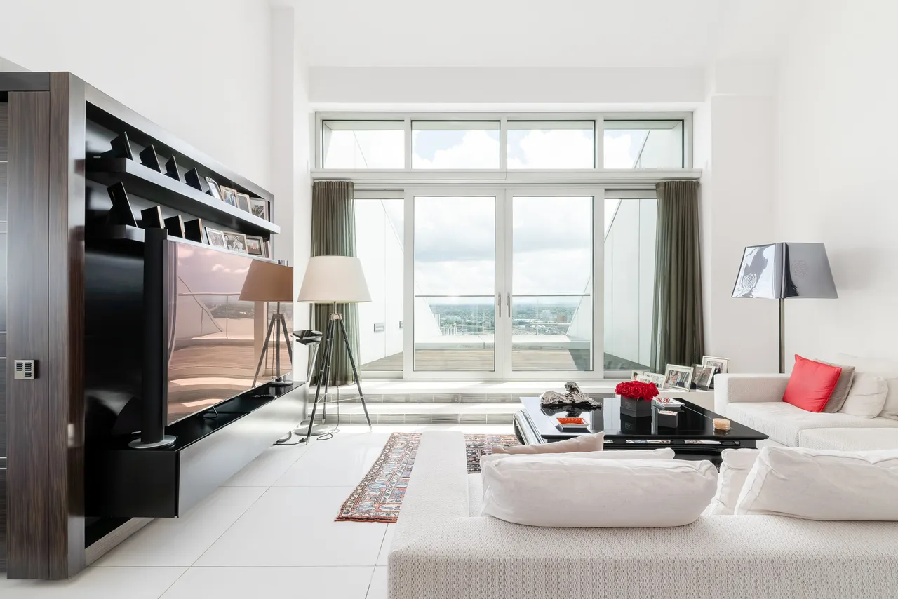 Fairmont Avenue, London, E14, photo 5