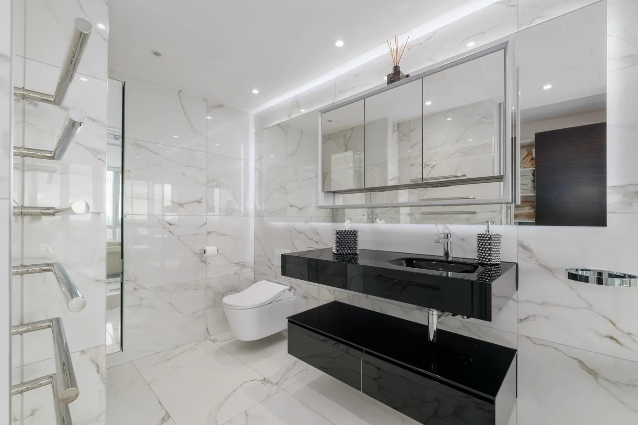 Fairmont Avenue, London, E14, photo 21
