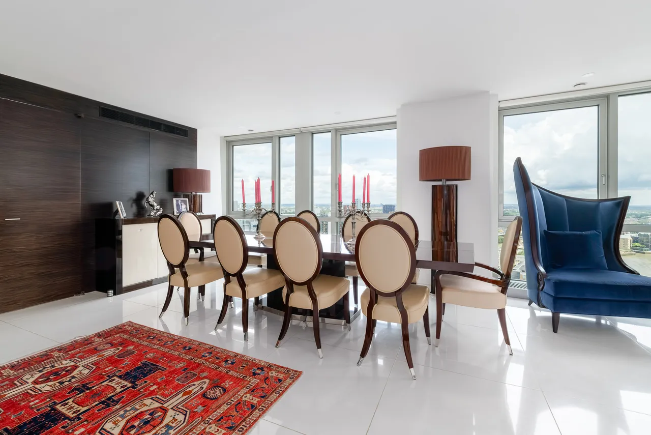 Fairmont Avenue, London, E14, photo 13