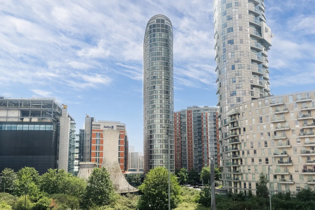 Fairmont Avenue, London, E14, photo 41