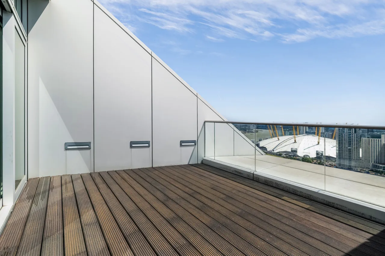 Fairmont Avenue, London, E14, photo 4