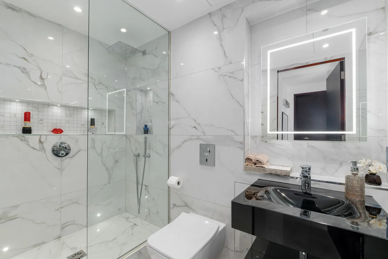 Fairmont Avenue, London, E14, photo 29