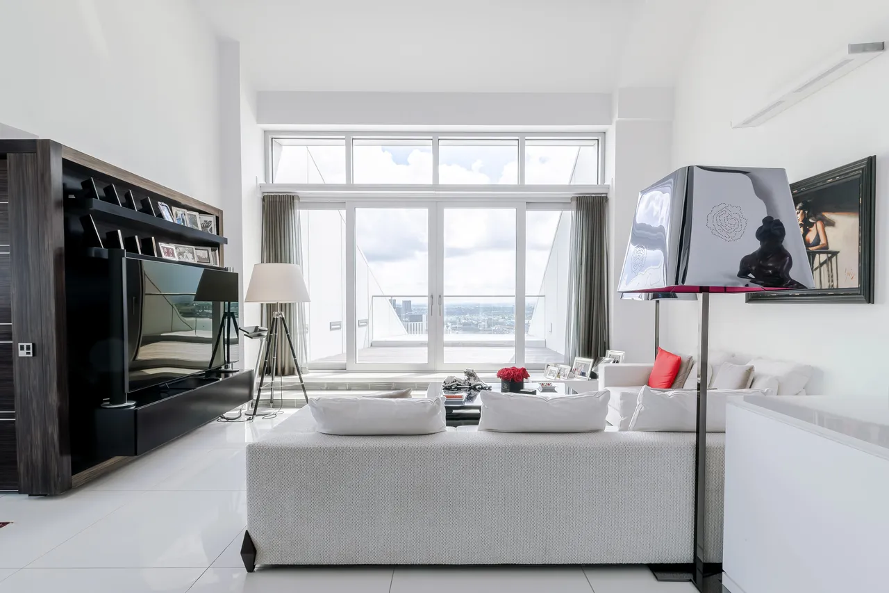 Fairmont Avenue, London, E14, photo 7