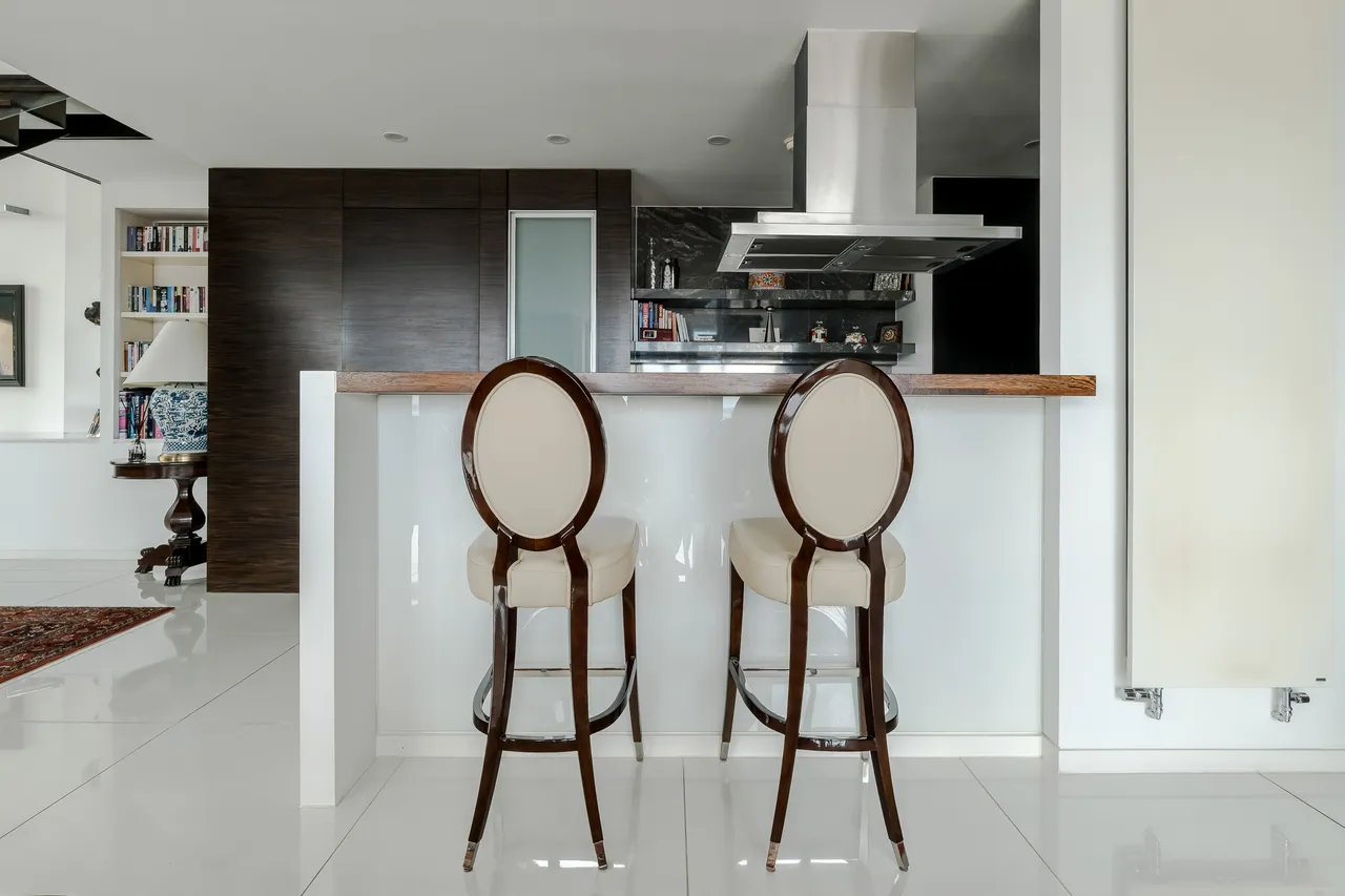 Fairmont Avenue, London, E14, photo 17