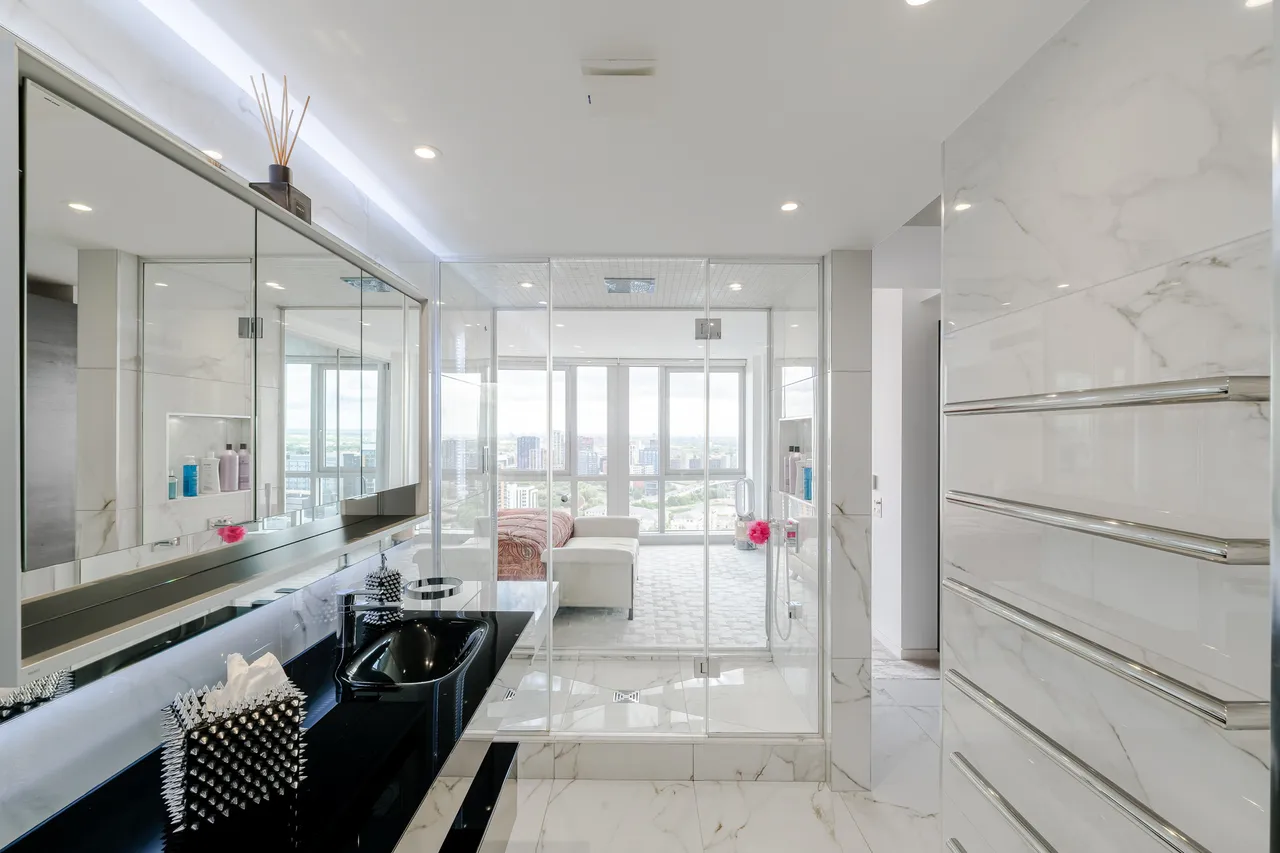 Fairmont Avenue, London, E14, photo 37
