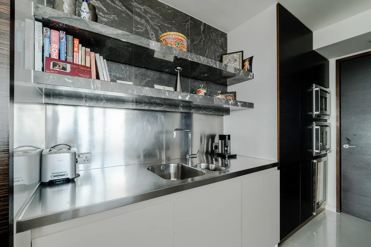Fairmont Avenue, London, E14, photo 16