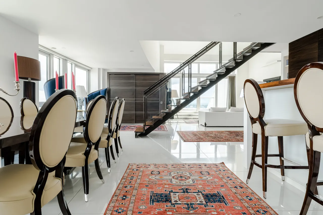 Fairmont Avenue, London, E14, photo 34