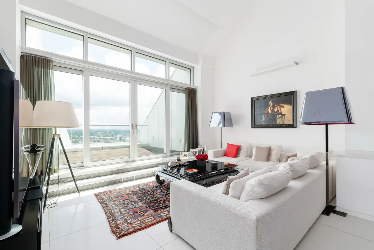 Fairmont Avenue, London, E14, photo 9