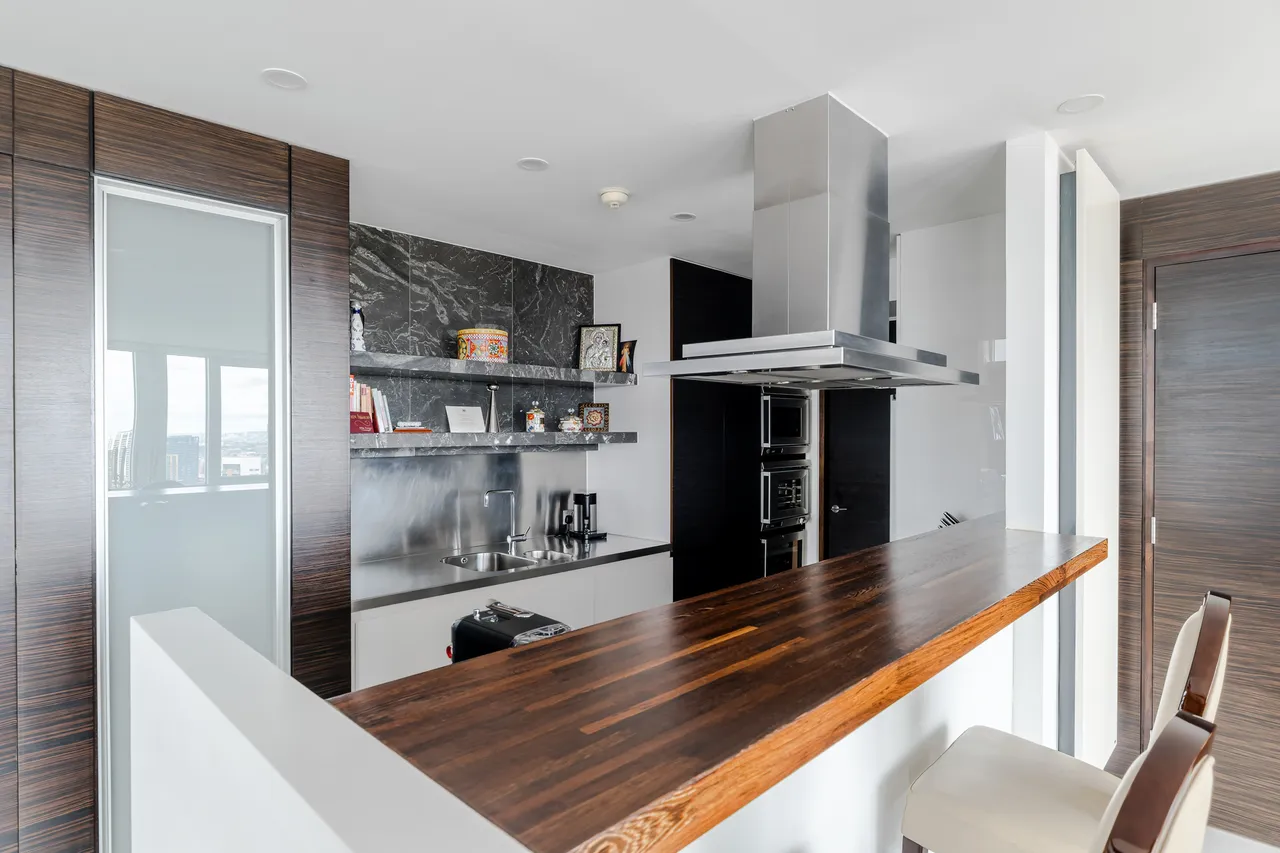 Fairmont Avenue, London, E14, photo 38