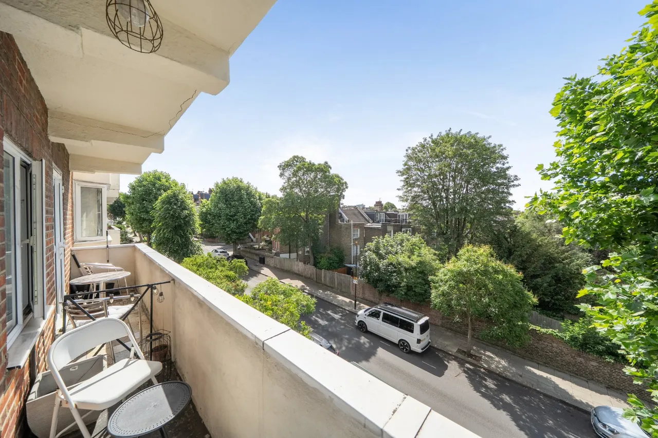 Sherriff Road, West Hampstead, London, NW6, photo 2