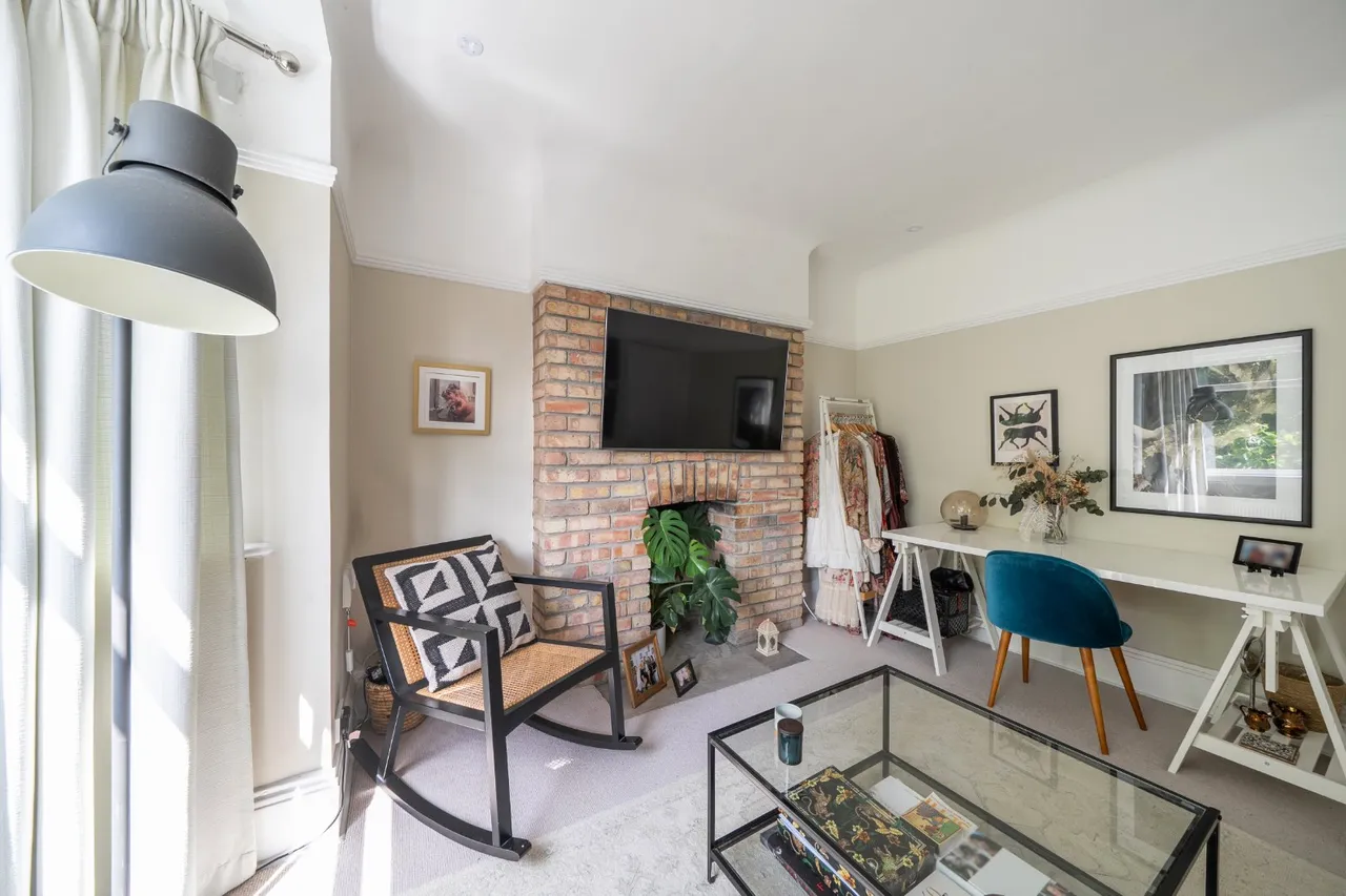 Sherriff Road, West Hampstead, London, NW6, photo 9