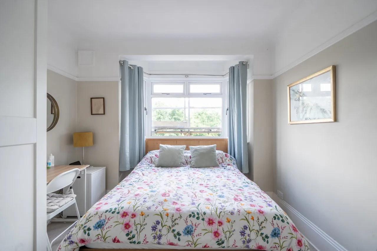 Sherriff Road, West Hampstead, London, NW6, photo 12