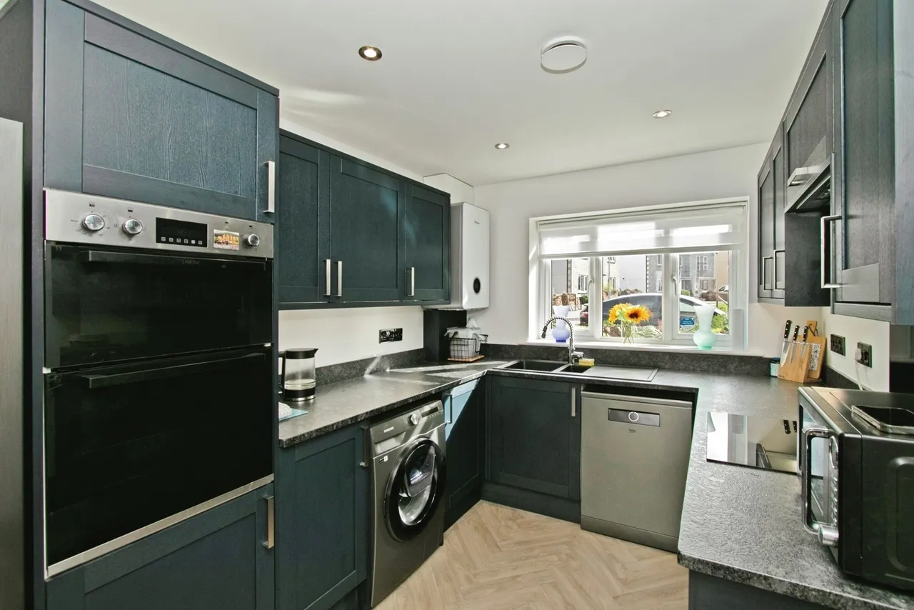 Hidderley Park, Camborne, TR14, photo 2