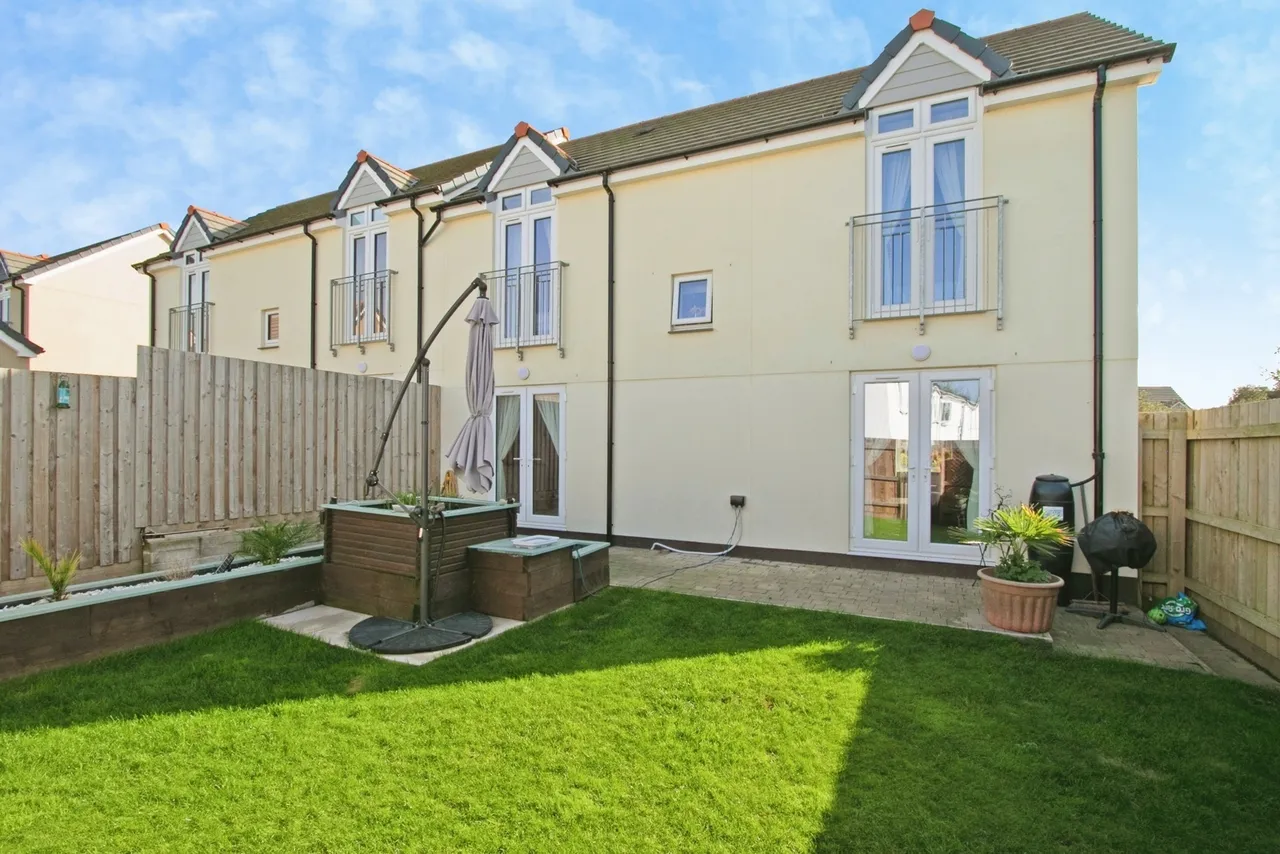 Hidderley Park, Camborne, TR14, photo 6