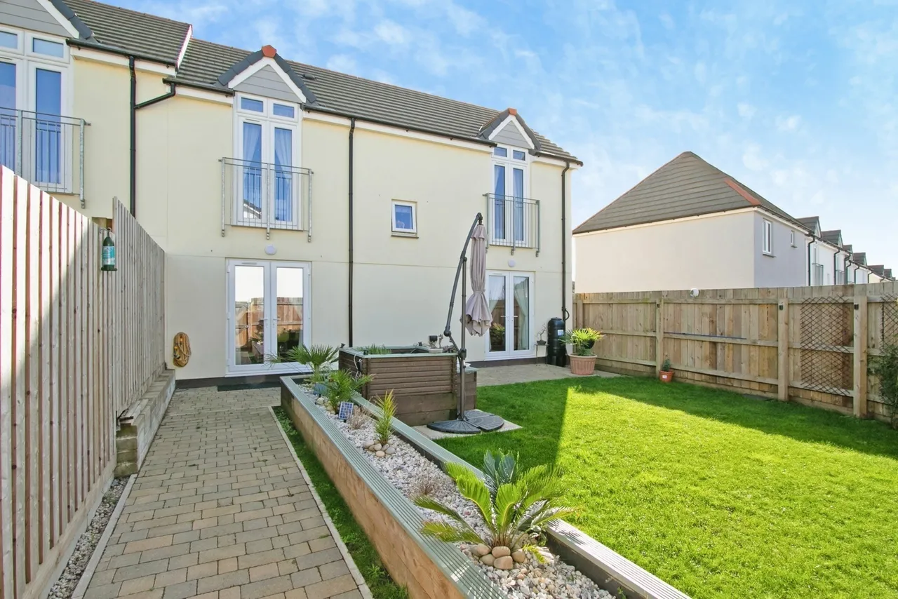 Hidderley Park, Camborne, TR14, photo 4