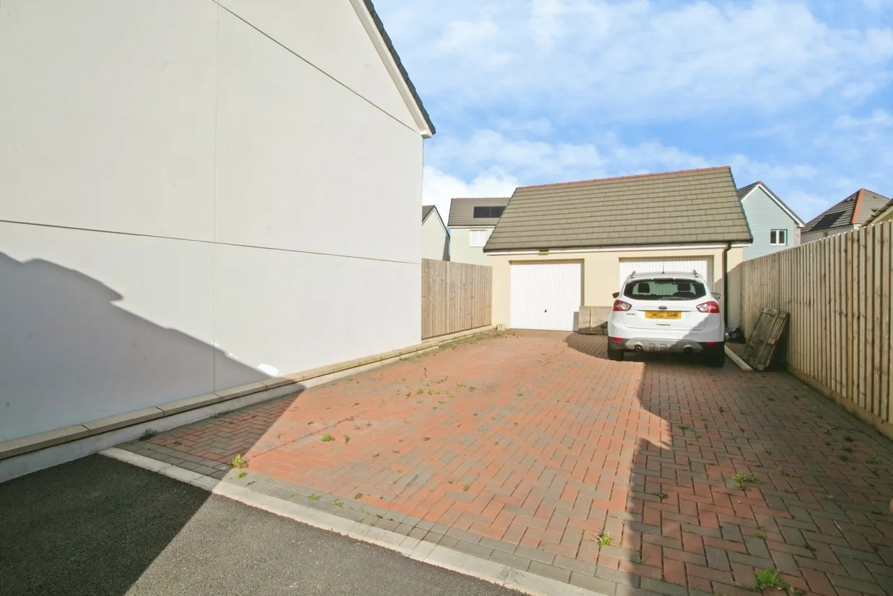 Hidderley Park, Camborne, TR14, photo 5