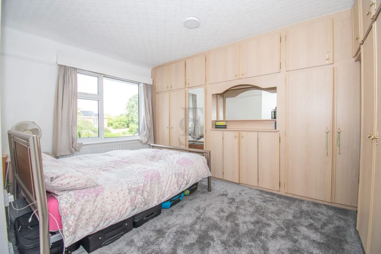 Uppingham Road, Leicester, LE5, photo 12