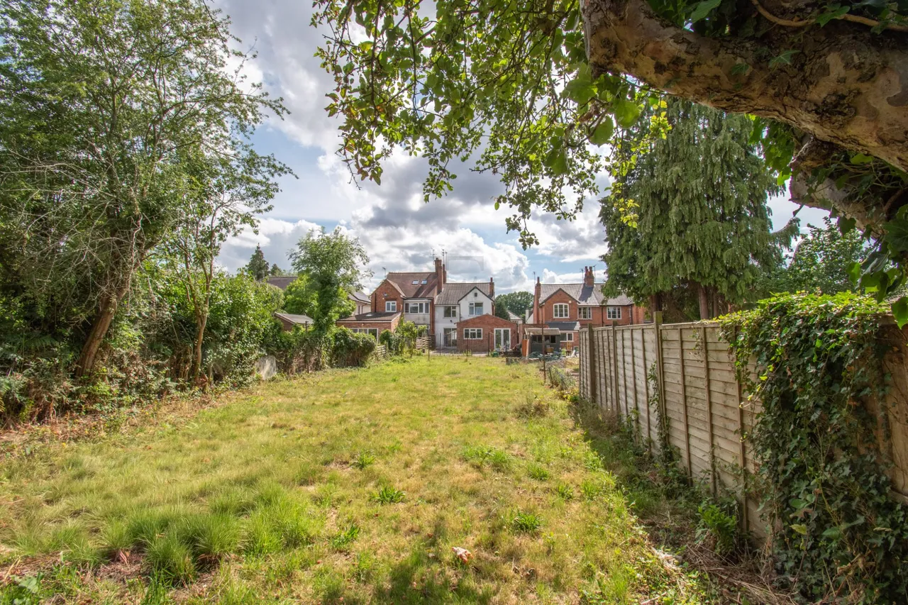 Uppingham Road, Leicester, LE5, photo 7