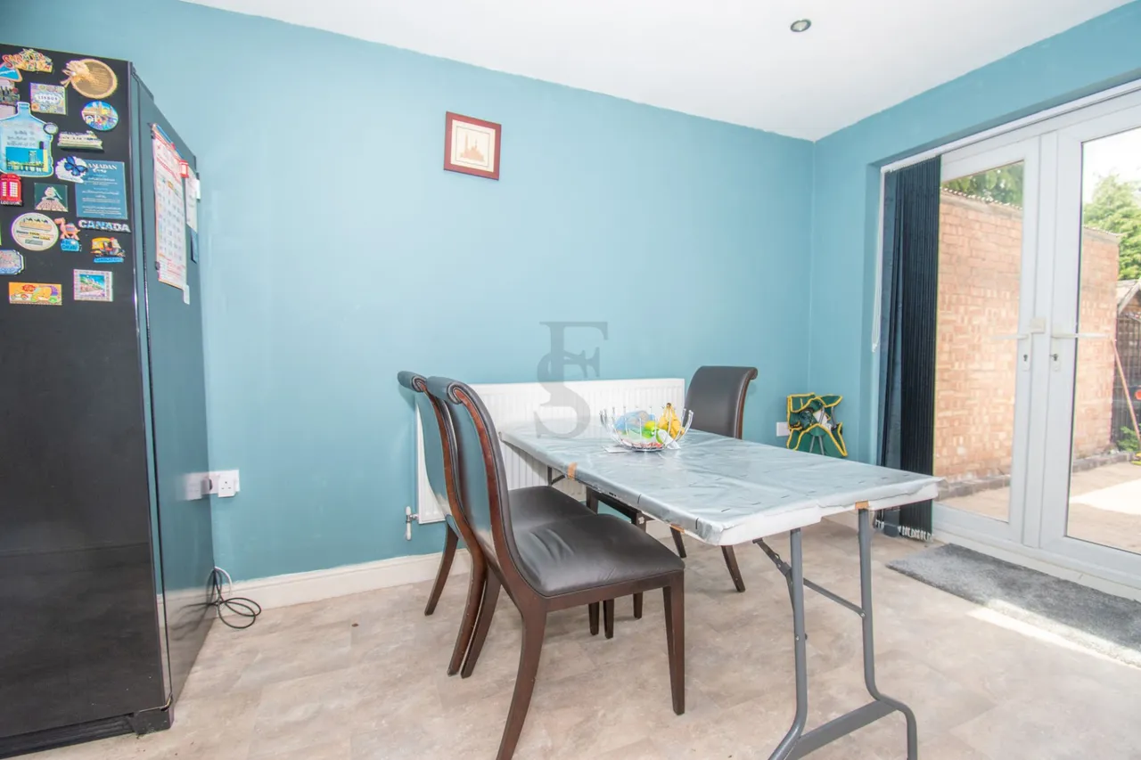Uppingham Road, Leicester, LE5, photo 10