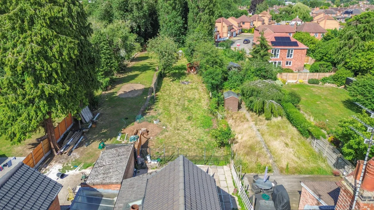 Uppingham Road, Leicester, LE5, photo 4