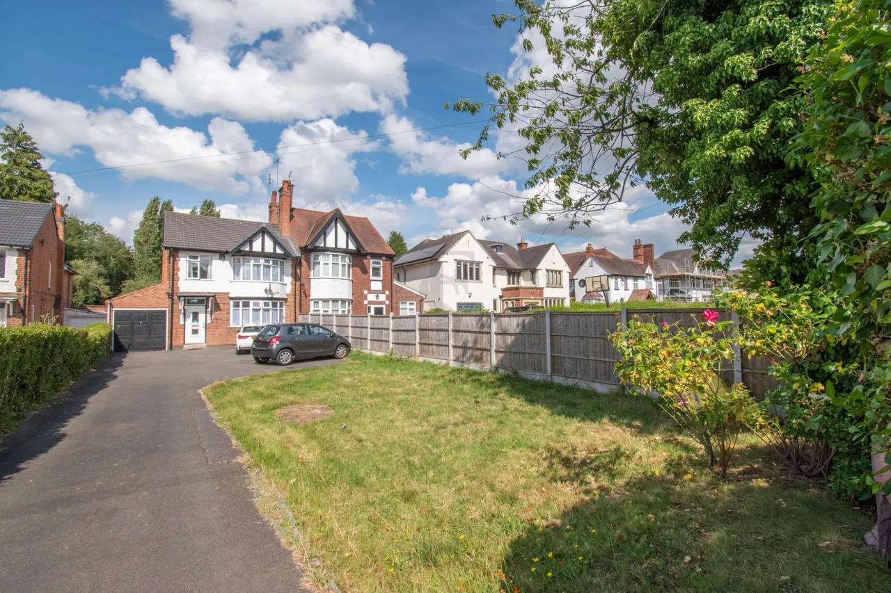 Uppingham Road, Leicester, LE5, photo 20