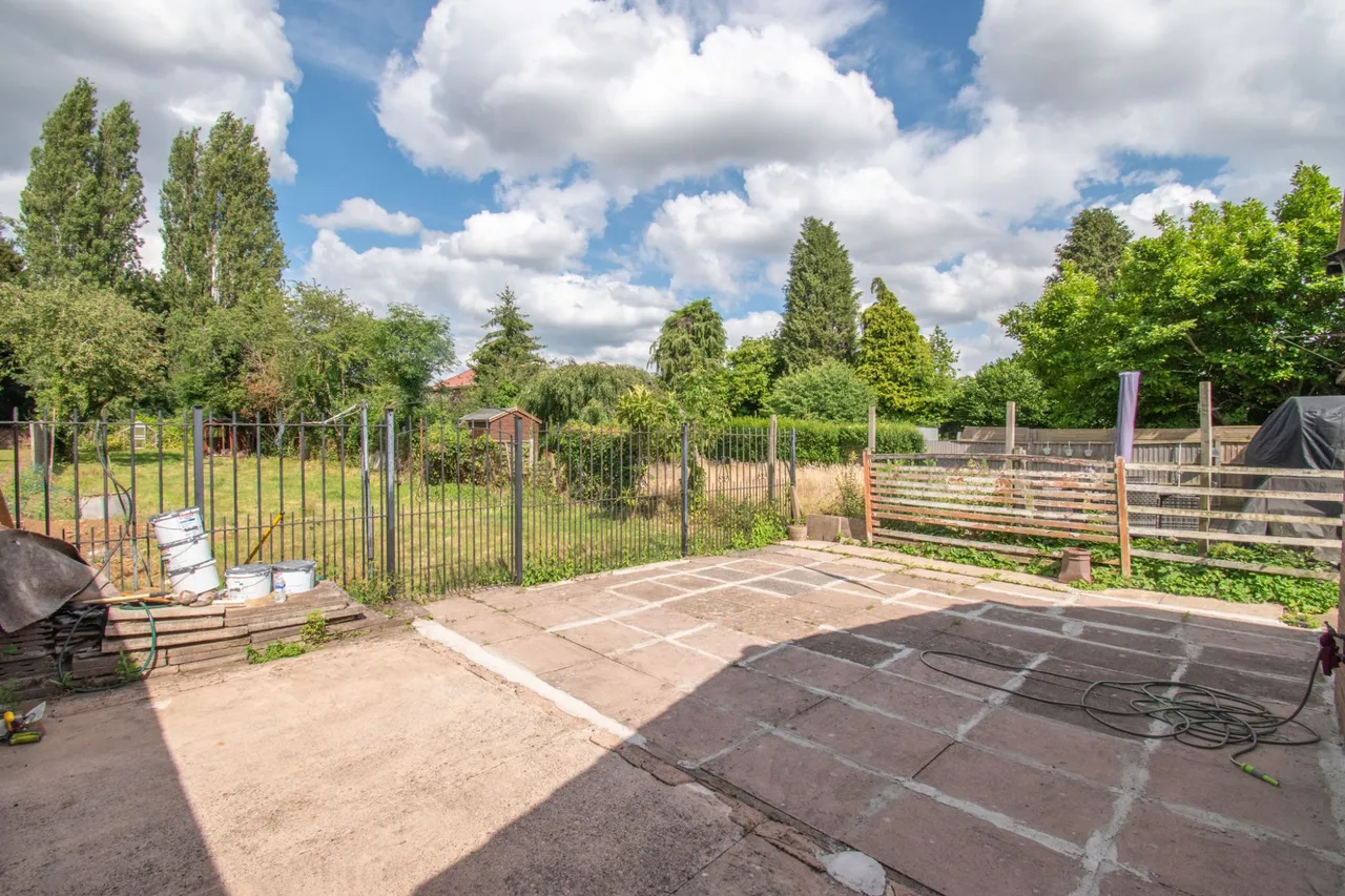 Uppingham Road, Leicester, LE5, photo 18