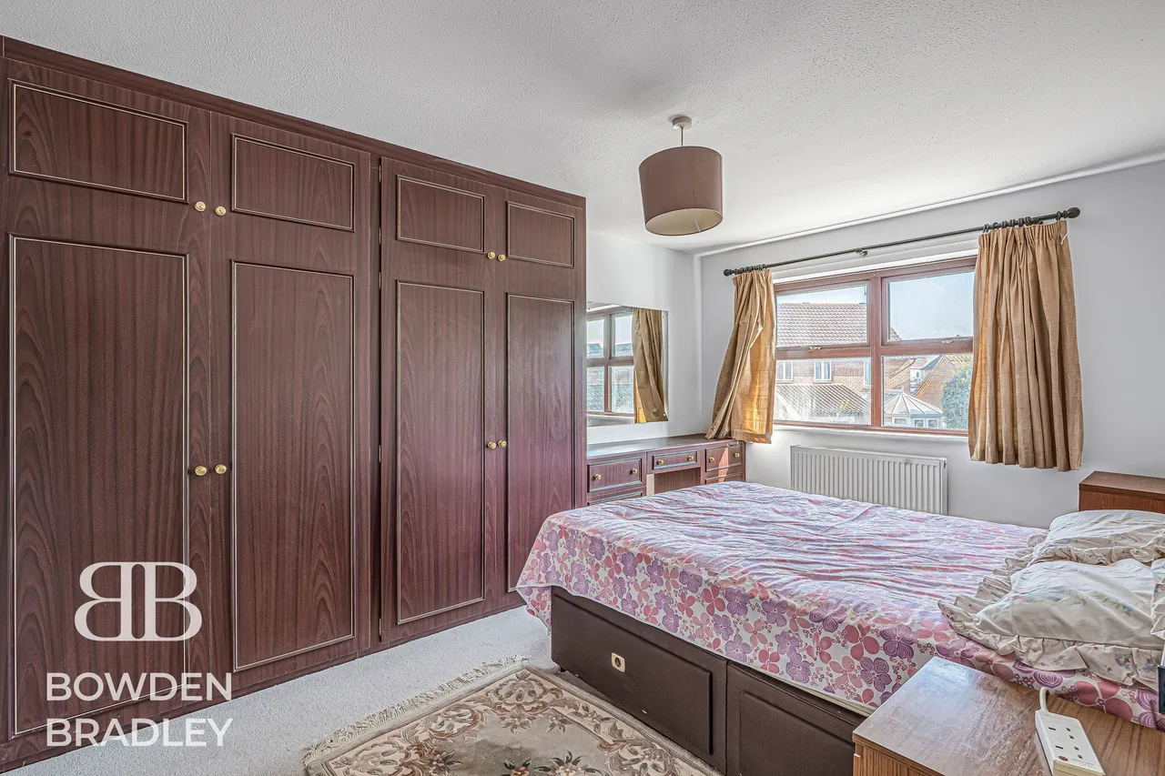 Peel Place, Clayhall, IG5, photo 12