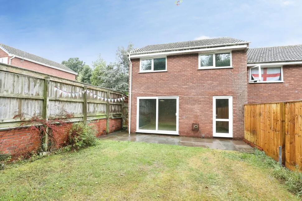 Bishops Court, Eccleshall, ST21, photo 6