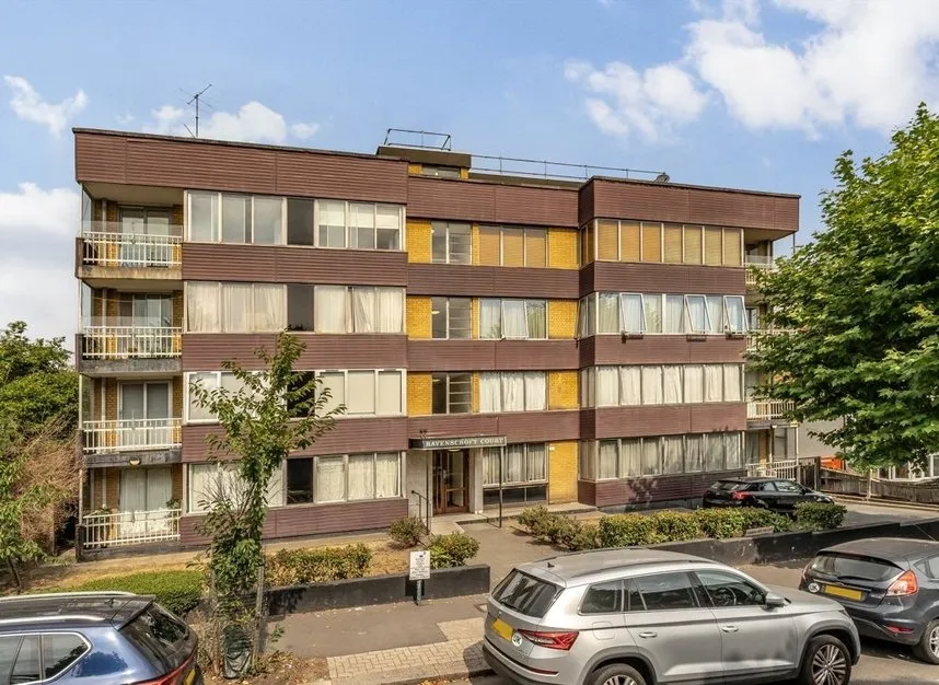 Ravenscroft Avenue, Golders Green, NW11, photo 8