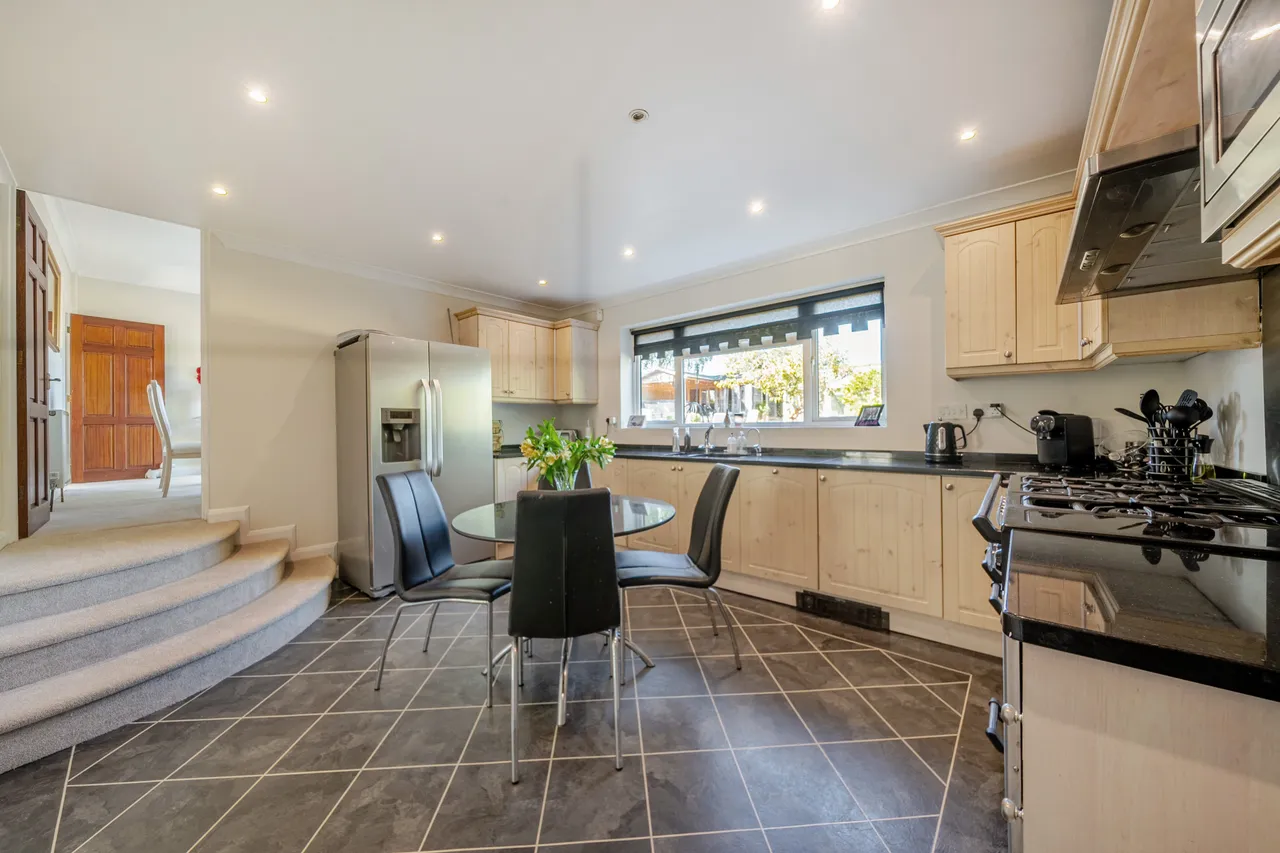 5 bed house for sale — Hogpits Bottom, Hemel Hempstead, HP3