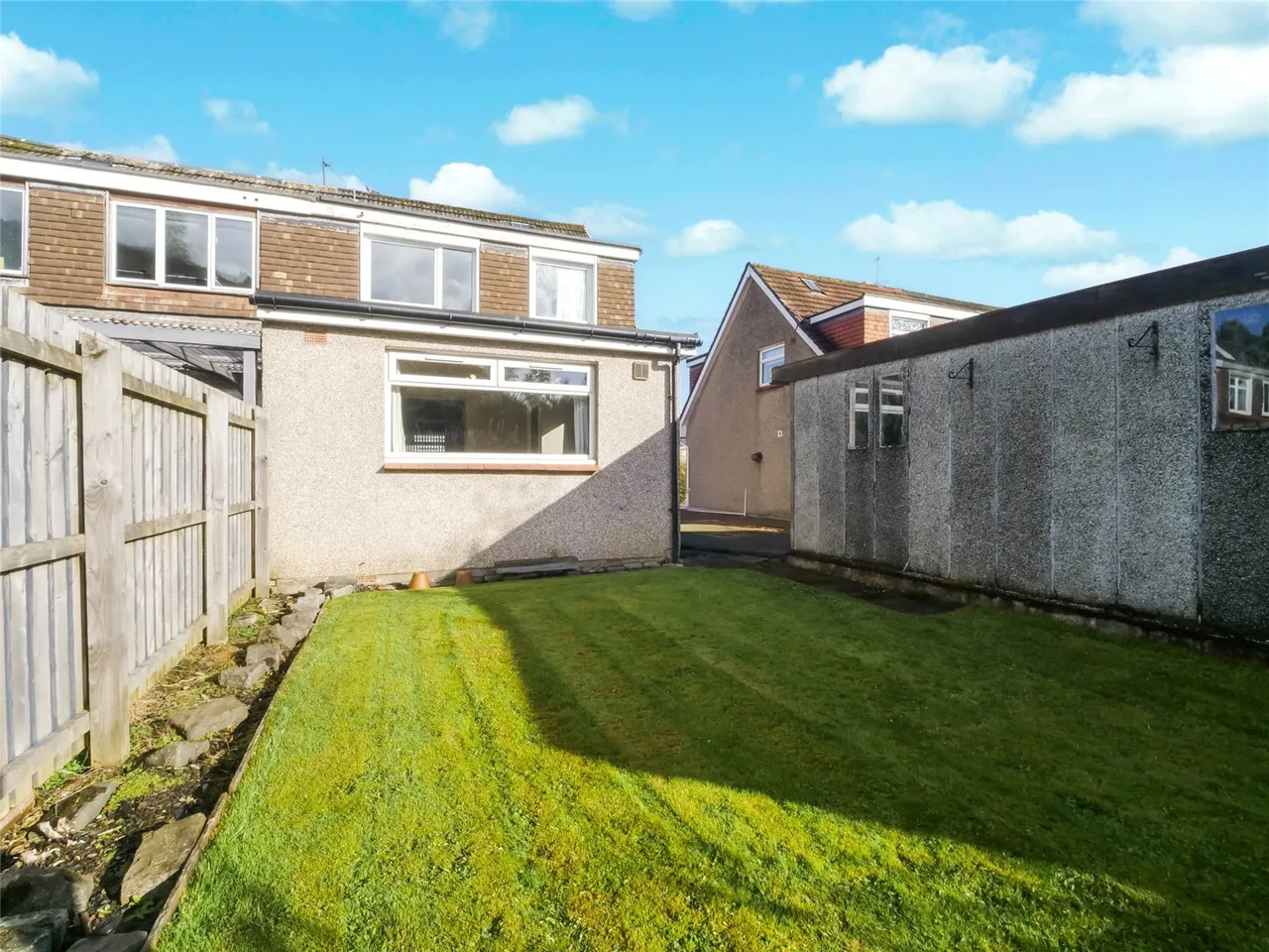 Arran Gardens, Hamilton, ML3, photo 21