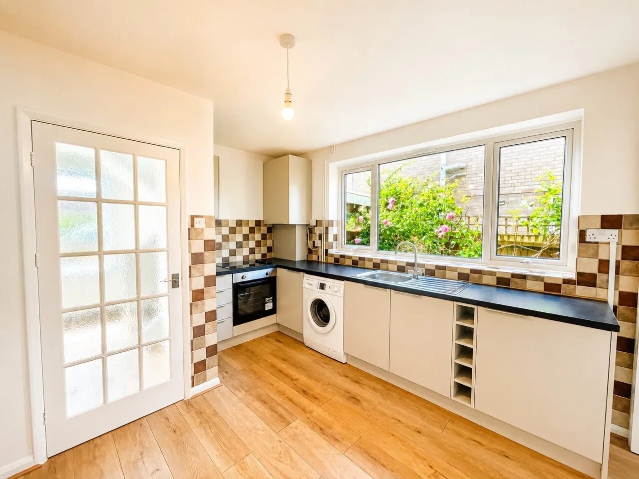 3 bed house to rent — Linley Drive, Boston