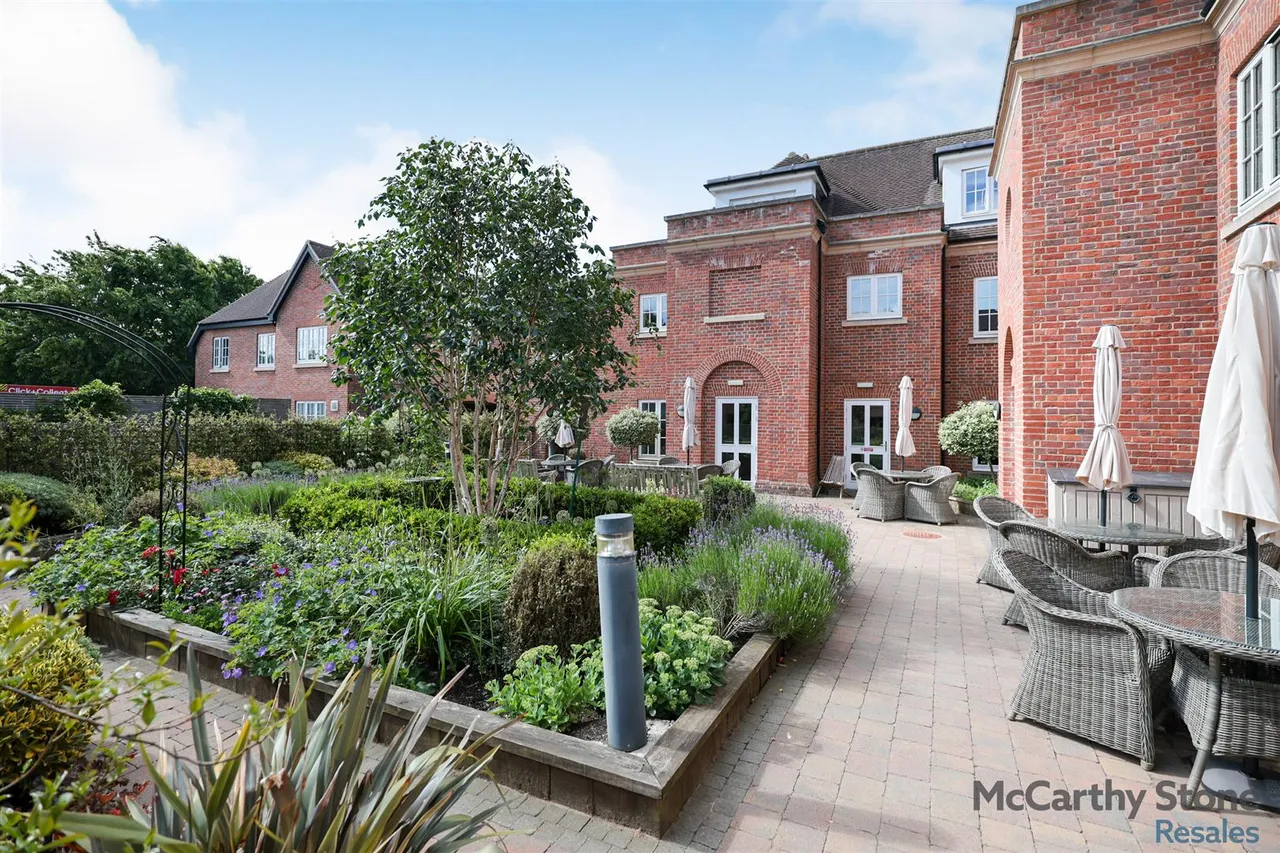 The Broadway, Amersham, HP7, photo 10
