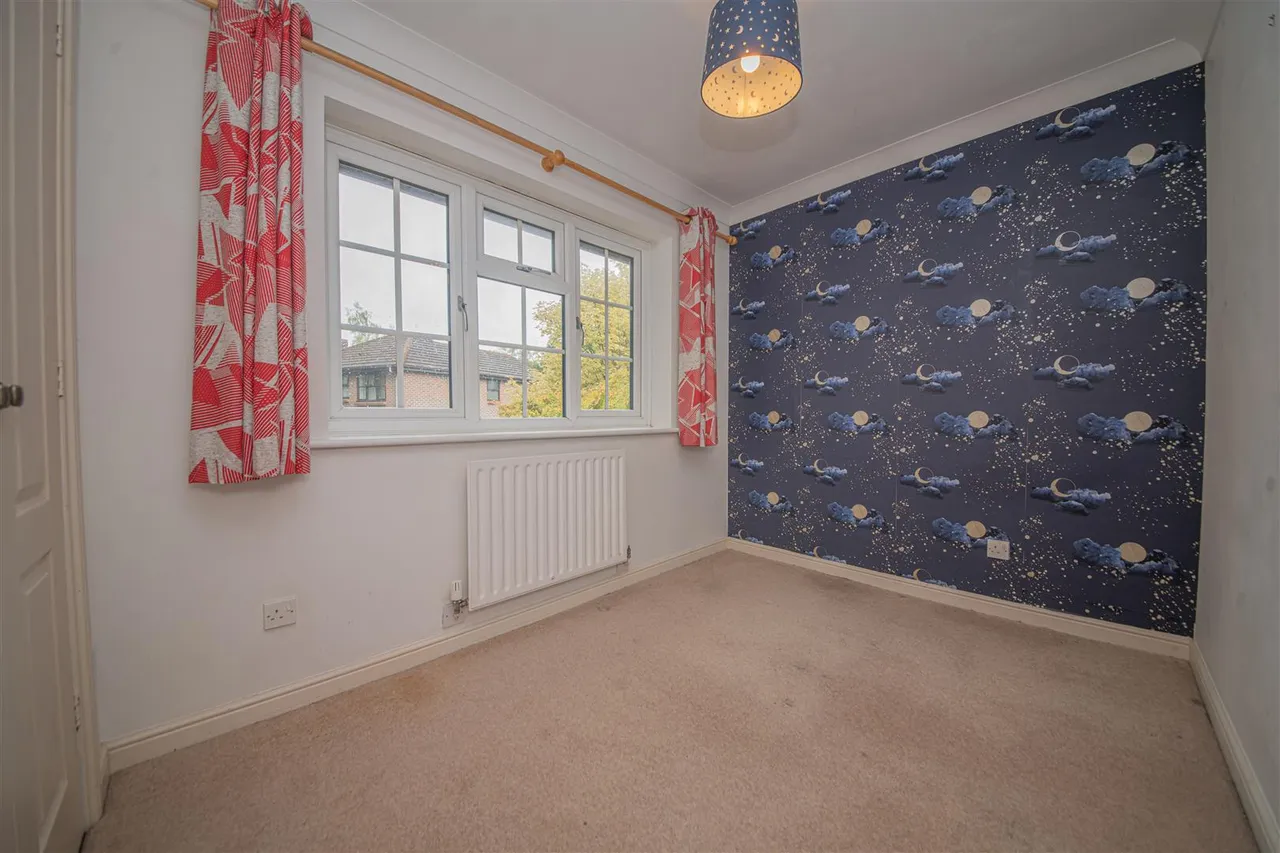 The Maples, Chandler's Ford, Eastleigh, SO53 1DZ, photo 15
