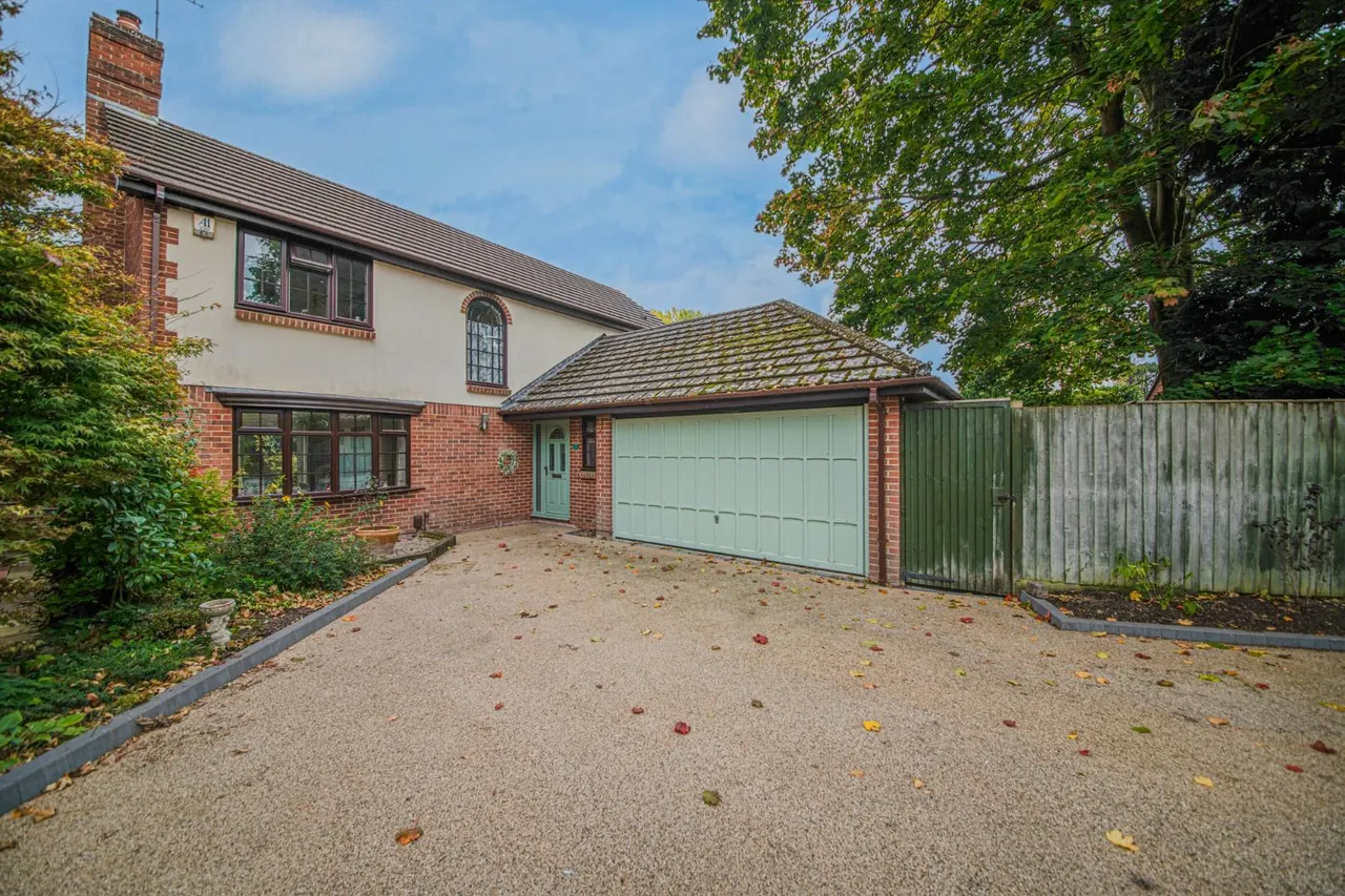 The Maples, Chandler's Ford, Eastleigh, SO53 1DZ, photo 22