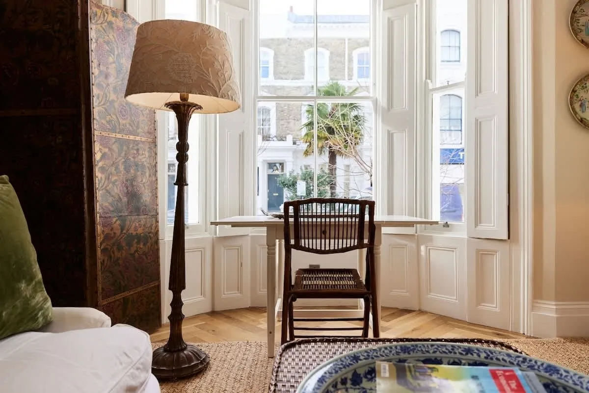 Abingdon Road London W8, photo 8