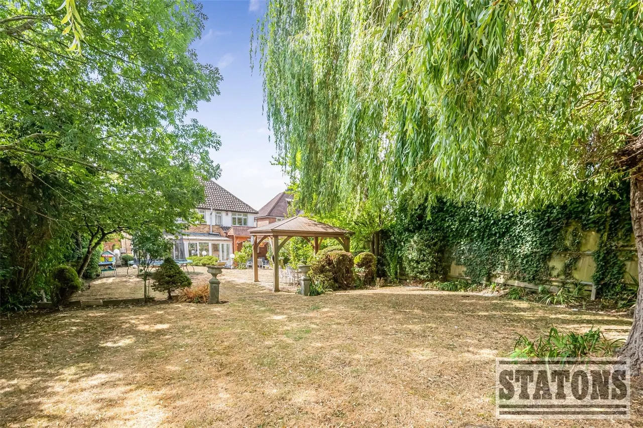 Greenbrook Avenue, Hadley Wood, EN4 0LS, photo 20