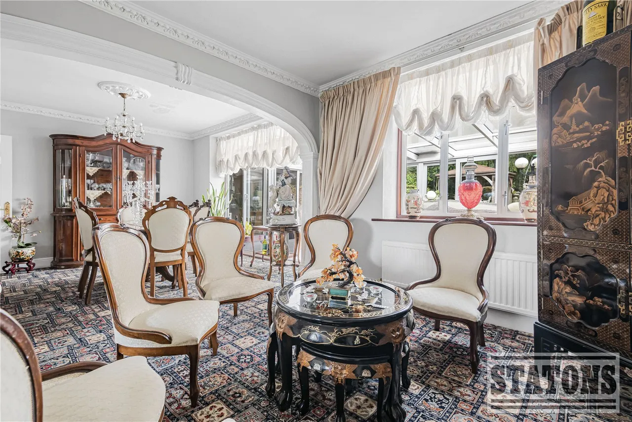 Greenbrook Avenue, Hadley Wood, EN4 0LS, photo 5