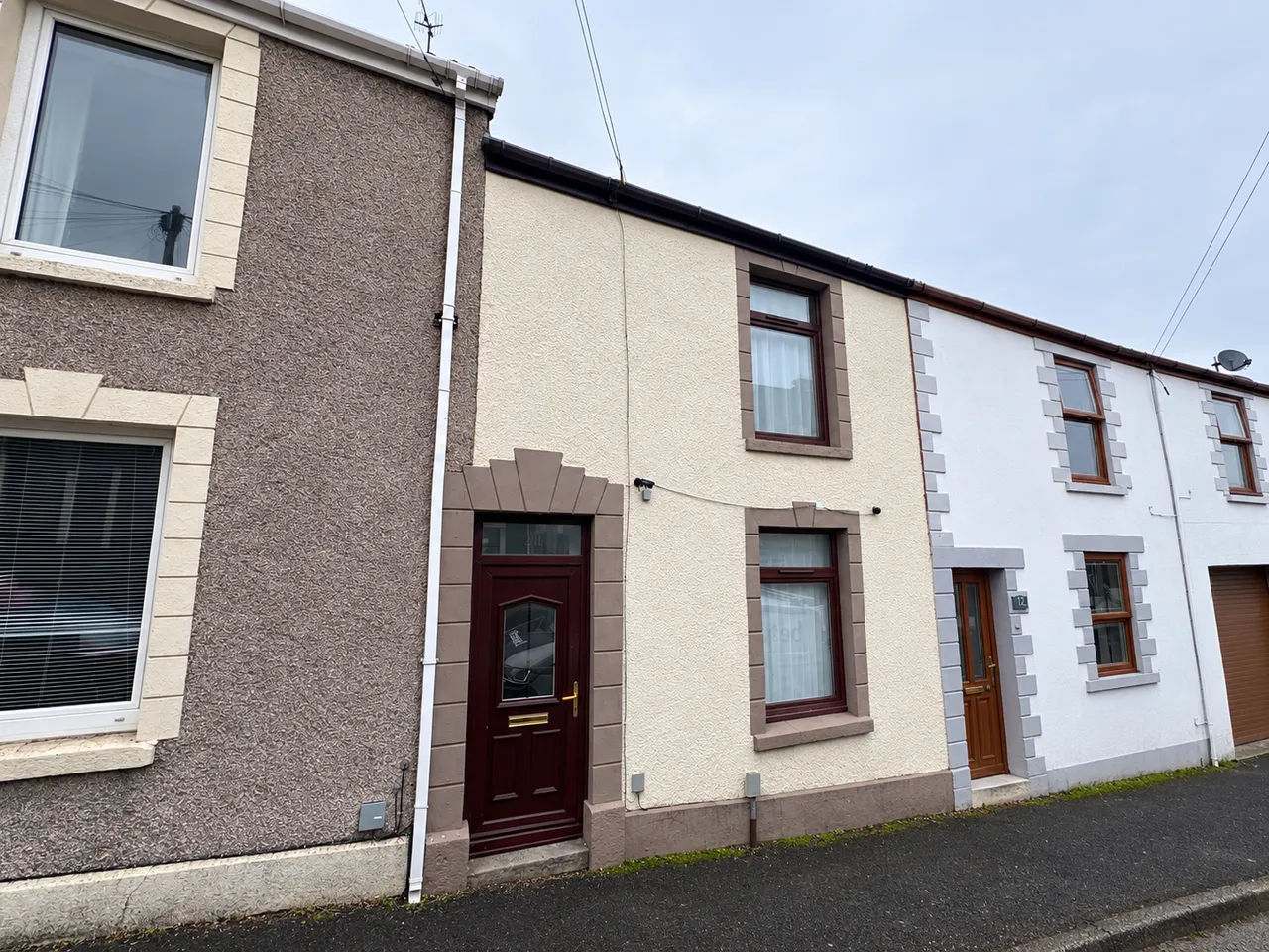 2 bed house for sale, Mysydd Road, Landore, SA1