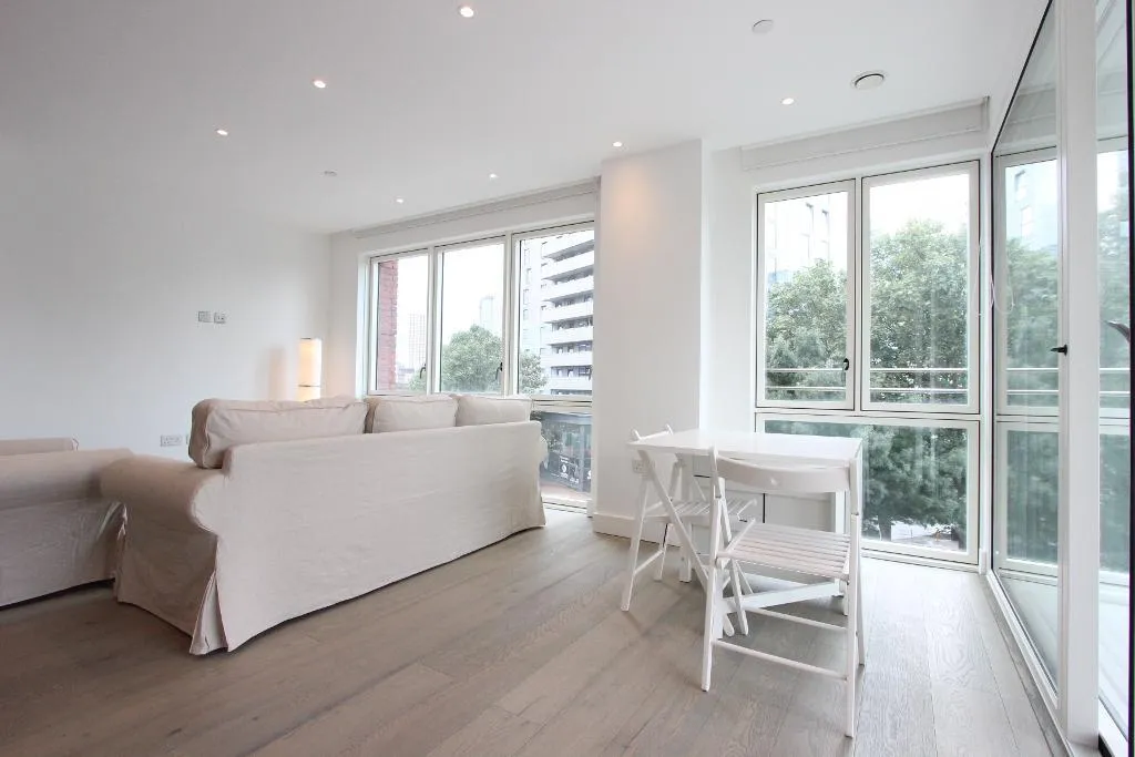 Arniston Way, Poplar, E14, photo 3