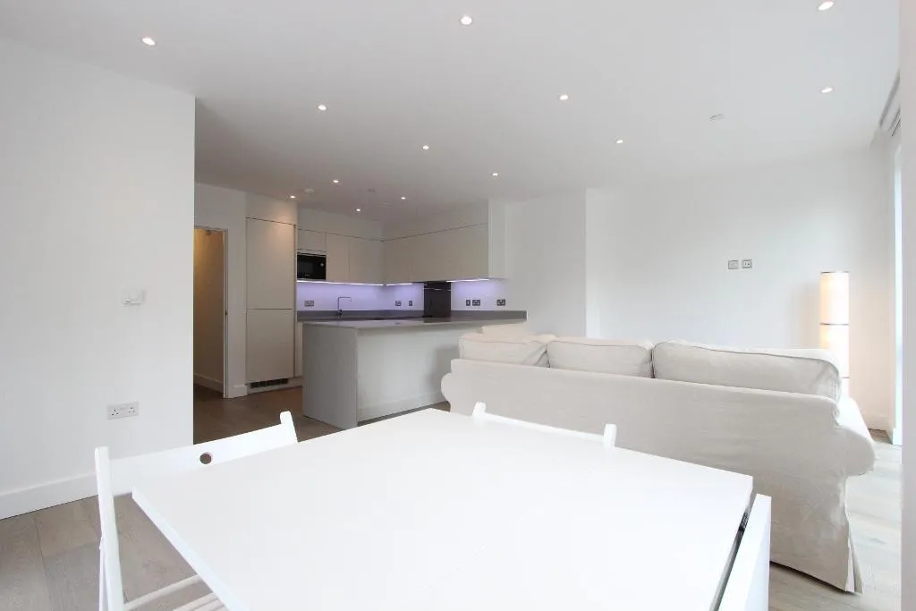 Arniston Way, Poplar, E14, photo 4