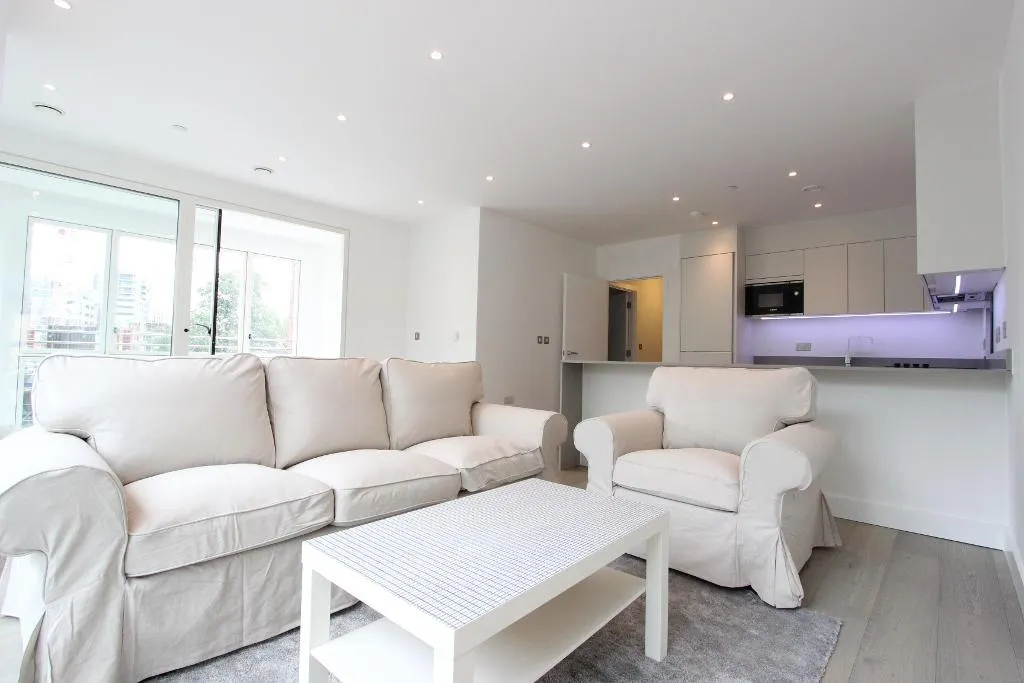 Arniston Way, Poplar, E14, photo 2