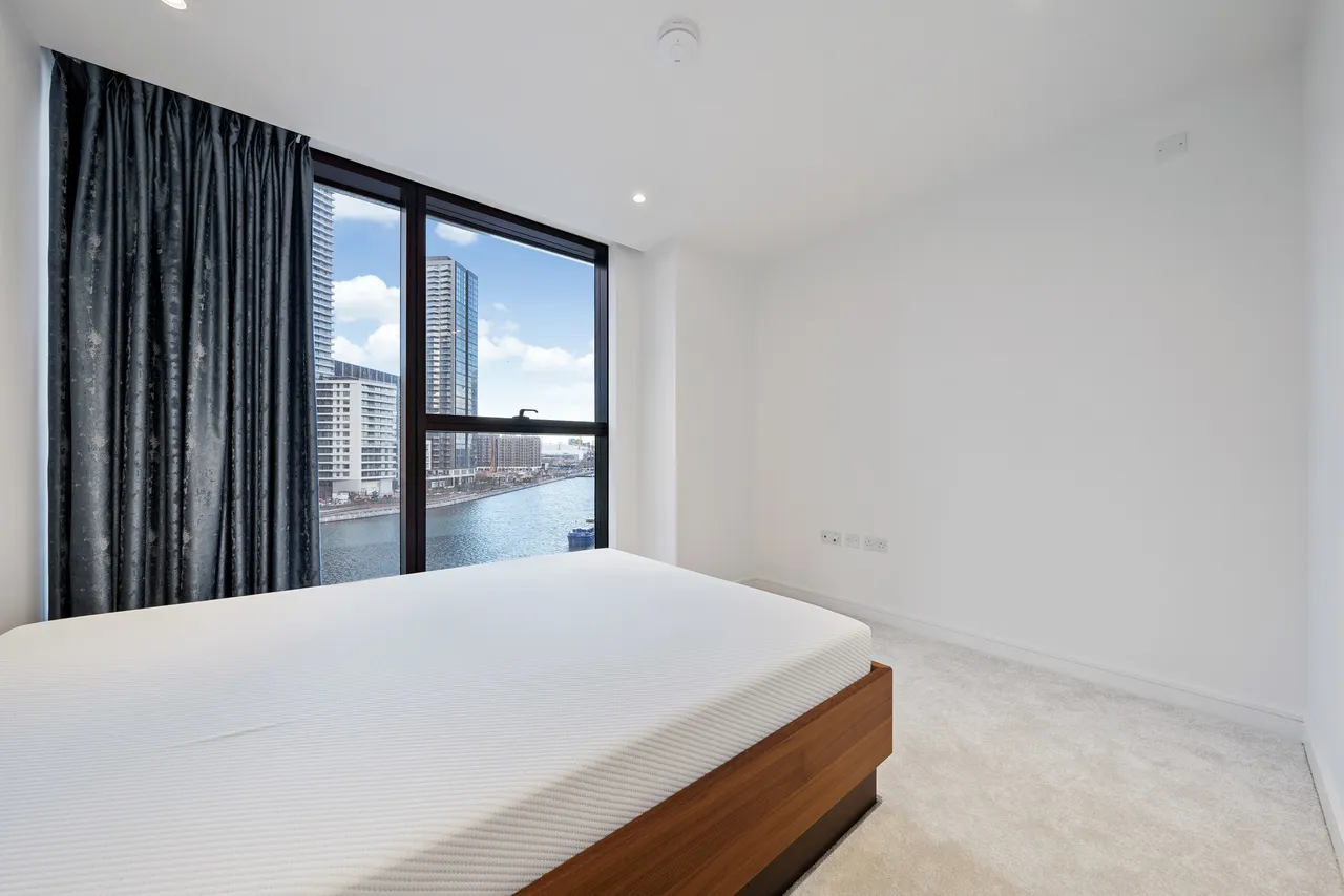 South Quay Plaza, Canary Wharf, E14, photo 9