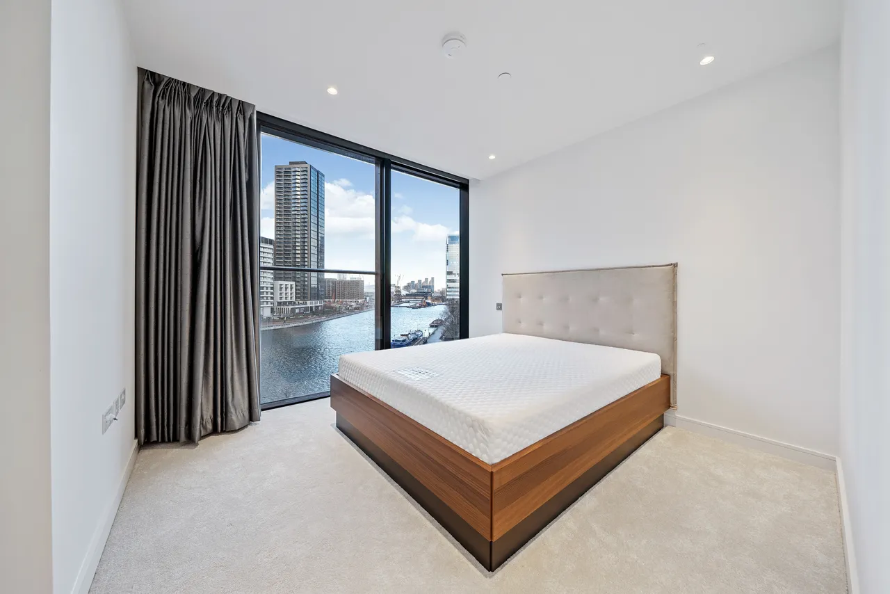 South Quay Plaza, Canary Wharf, E14, photo 5