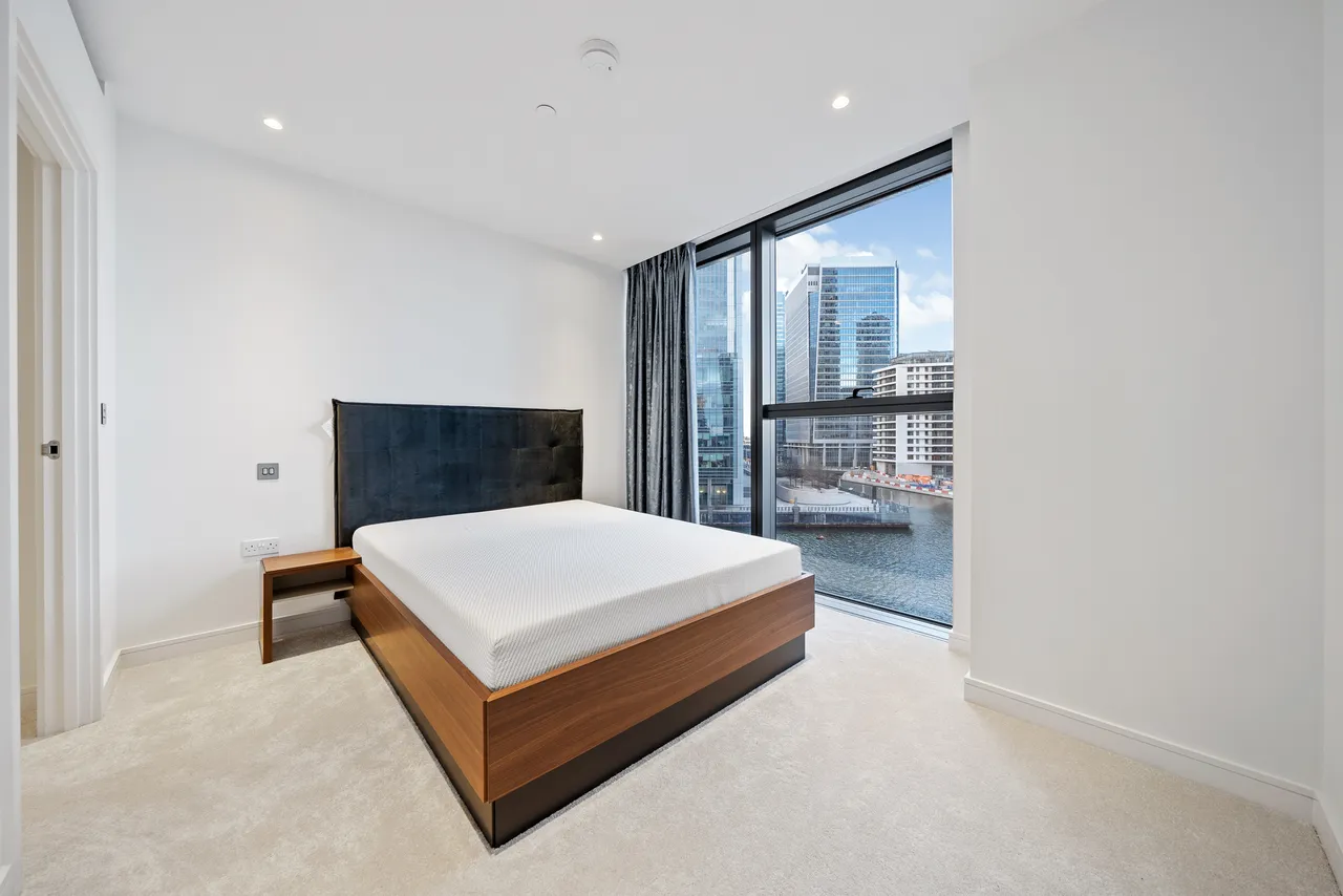 South Quay Plaza, Canary Wharf, E14, photo 8