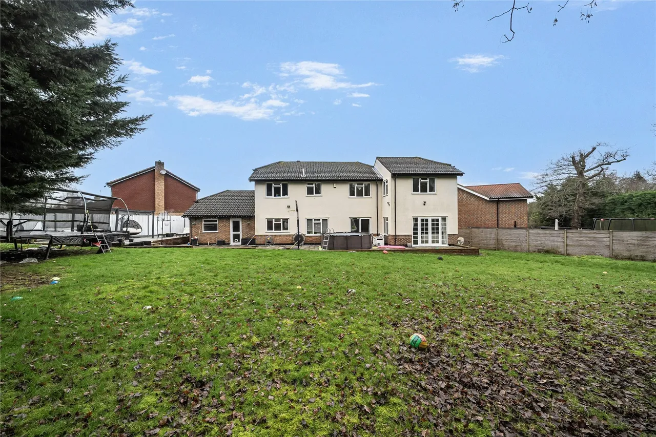 Rolinsden Way, Keston, BR2, photo 18