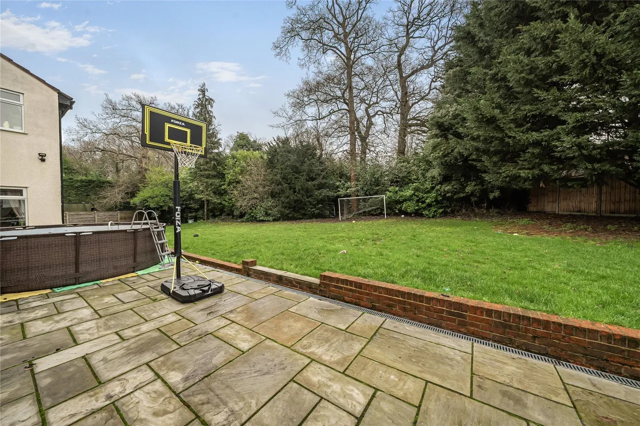 Rolinsden Way, Keston, BR2, photo 20