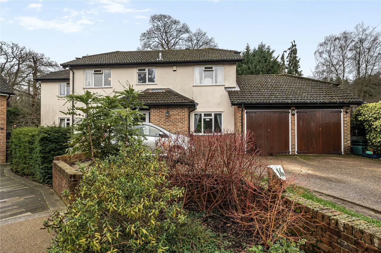 Rolinsden Way, Keston, BR2, photo 2