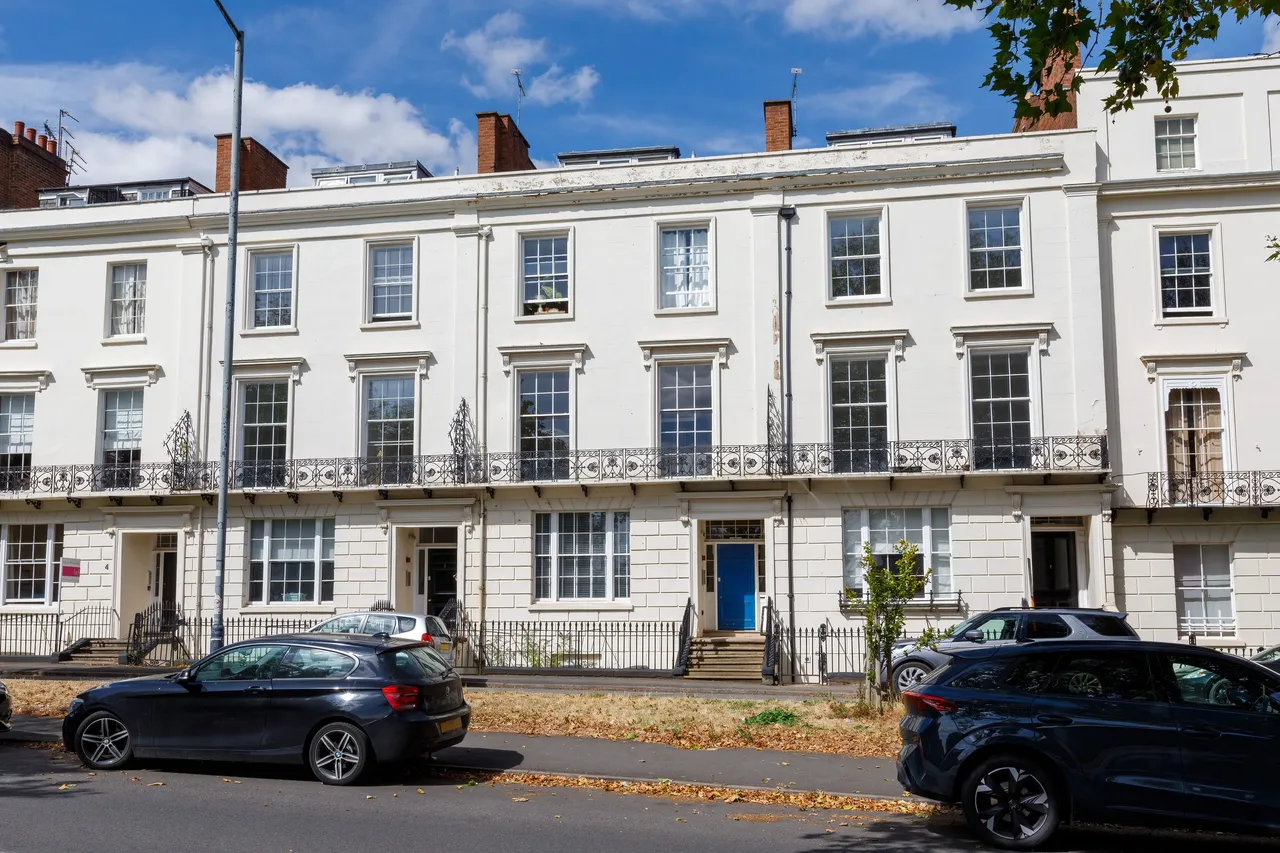 Bertie Terrace, Warwick Place, Leamington Spa, CV32, photo 15