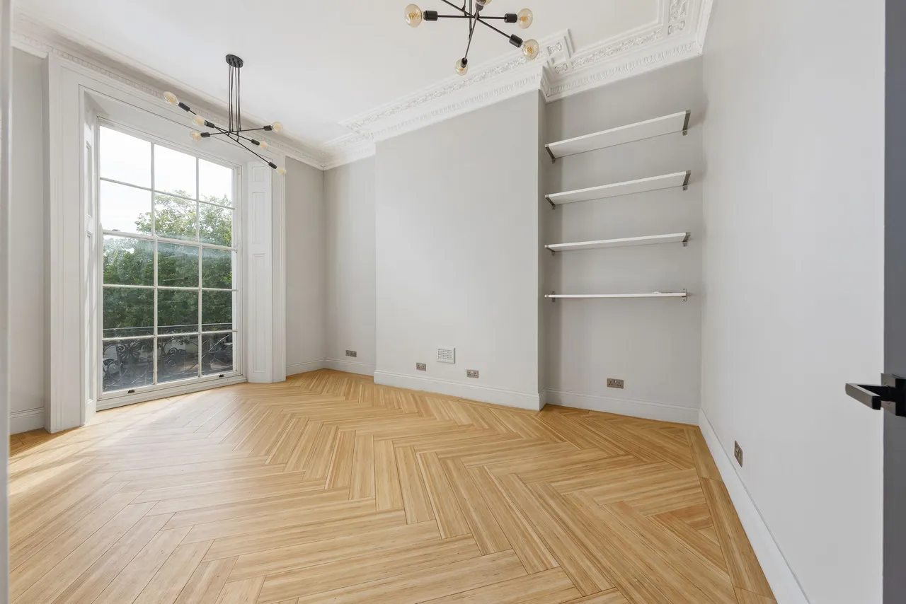Bertie Terrace, Warwick Place, Leamington Spa, CV32, photo 2